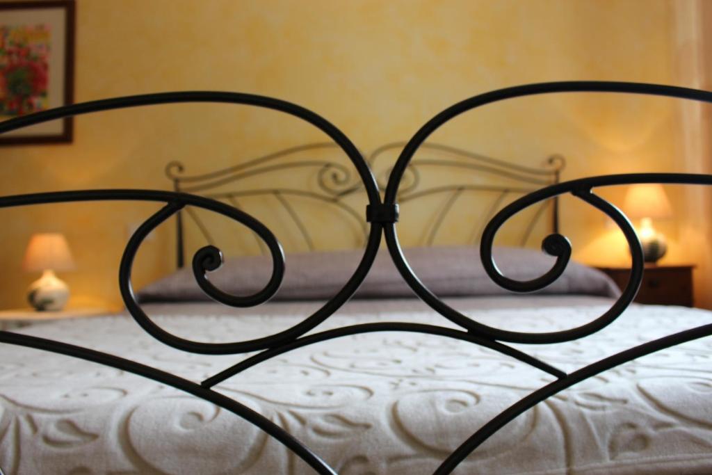 B&B Acero Rosso - Large Double Room