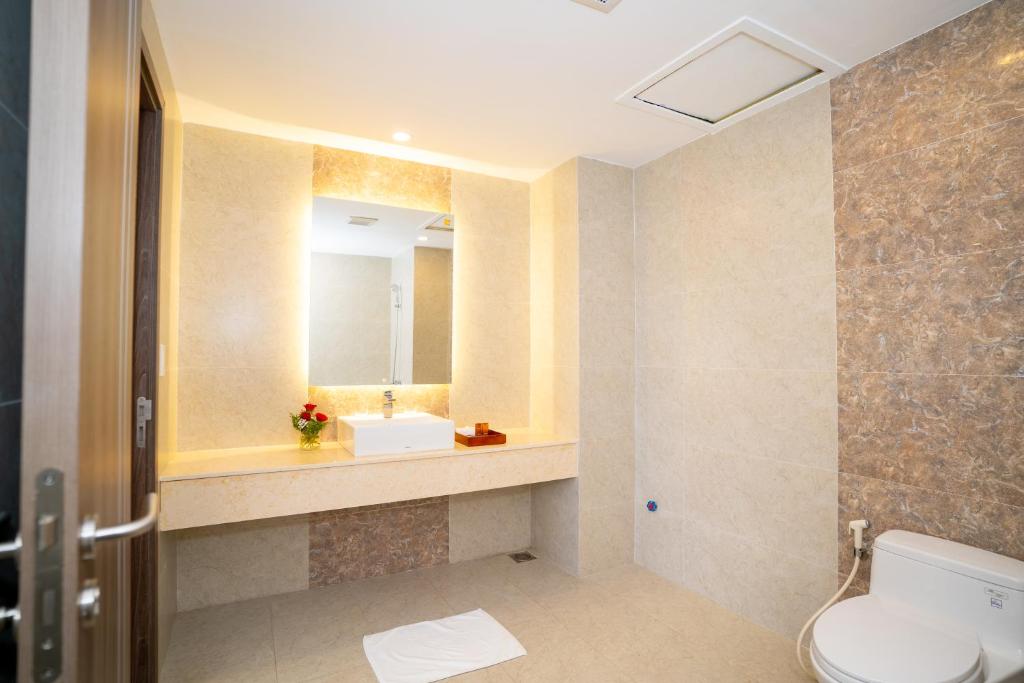 Suite Có Giường Cỡ King