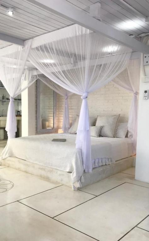 Uluwatu Penthouse - Apartment With Balcony