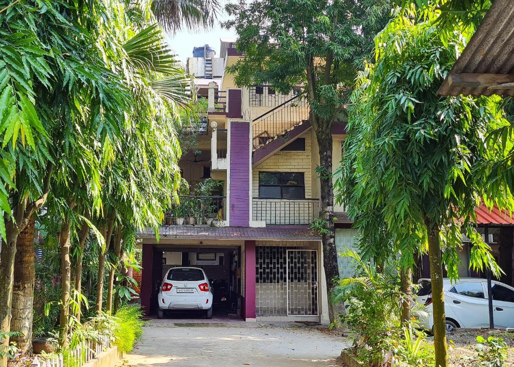 Dula HomeStay