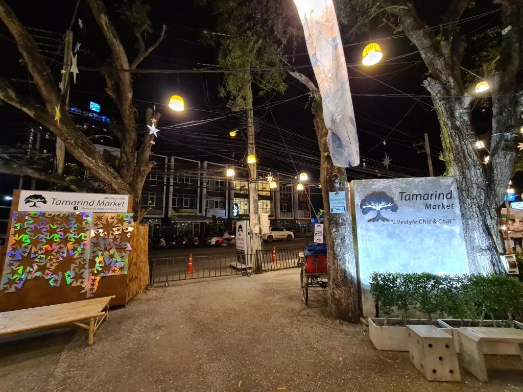 Vanilla Summer Inn - Resim 20