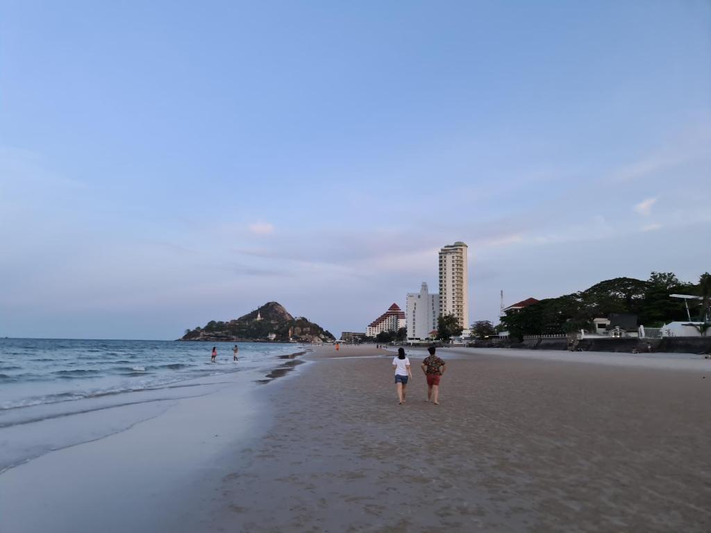 Vanilla Summer Inn - Resim 17