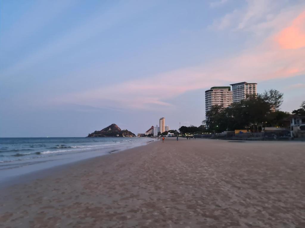 Vanilla Summer Inn - Resim 23