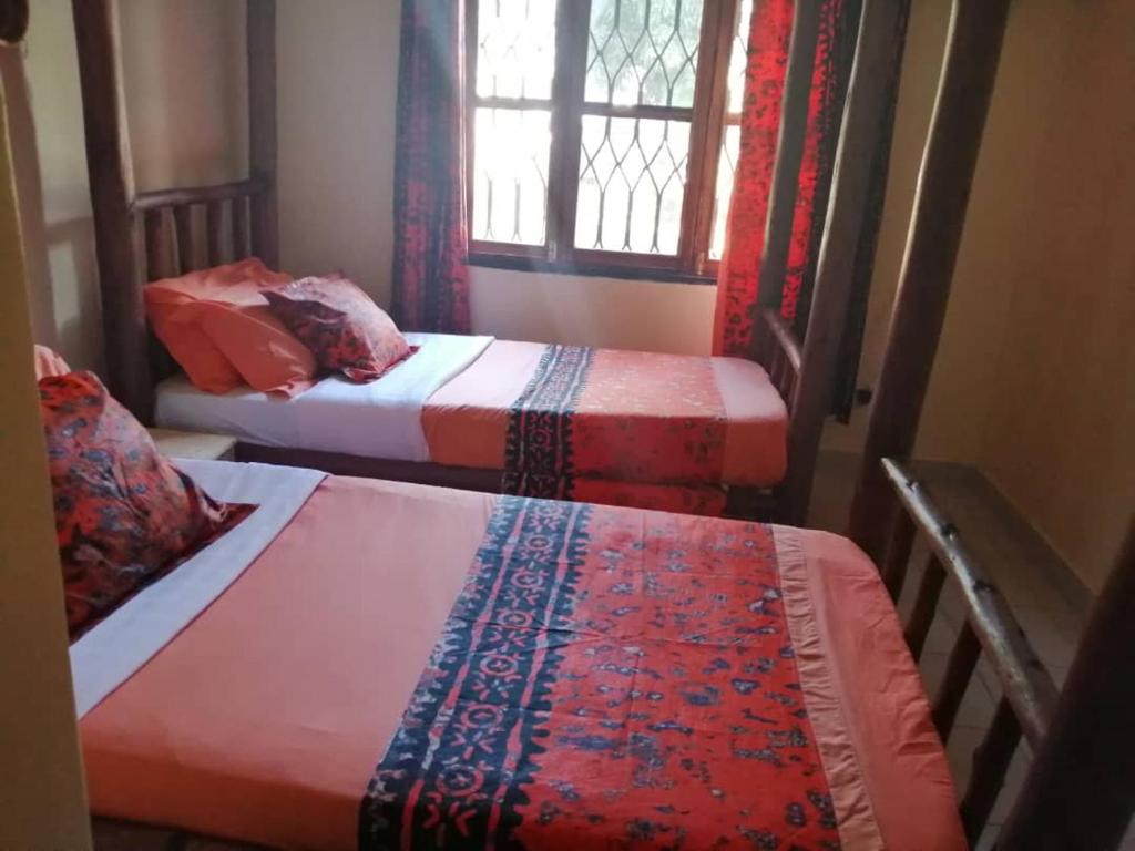 Entebbe şehrindeki Victoria Guest House tesisine ait fotoğraf galerisinden bir görsel