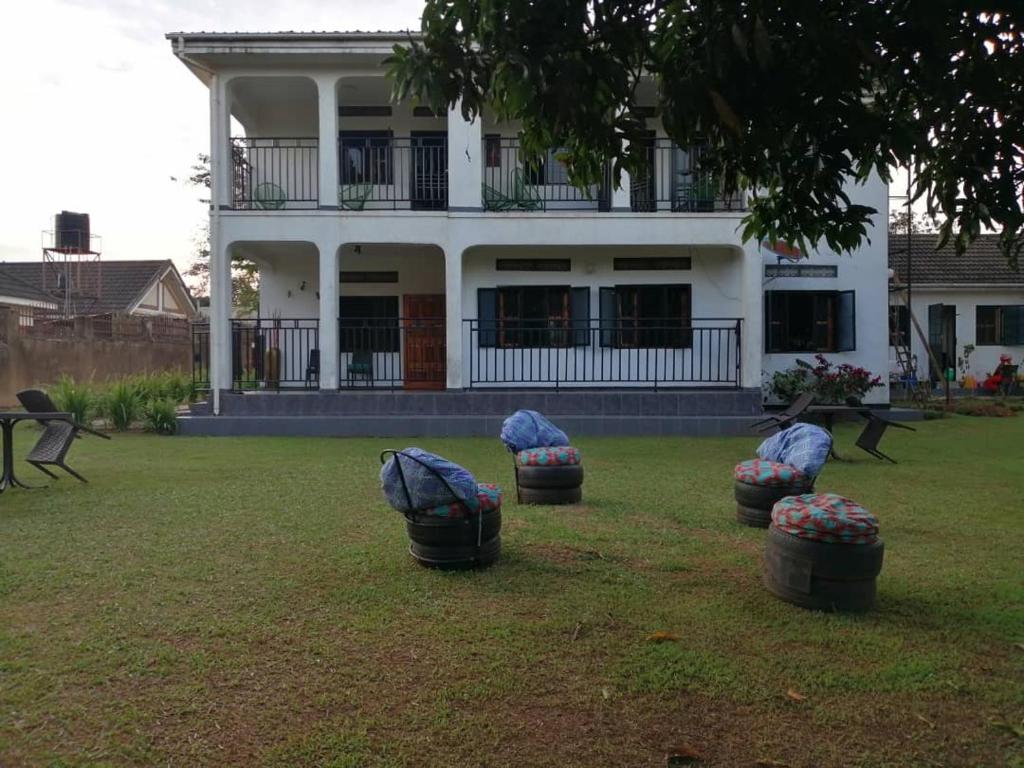 Gallery image of Victoria Guest House in Entebbe