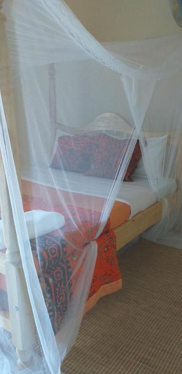 Entebbe şehrindeki Victoria Guest House tesisine ait fotoğraf galerisinden bir görsel