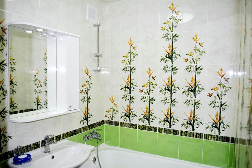 Квартира у СанСити на метро площадь Маркса - отзывы и видео