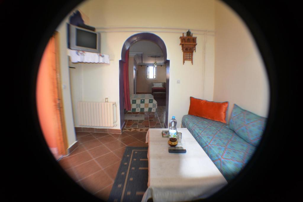 Ksar Timnay Hotel - Suite Confort