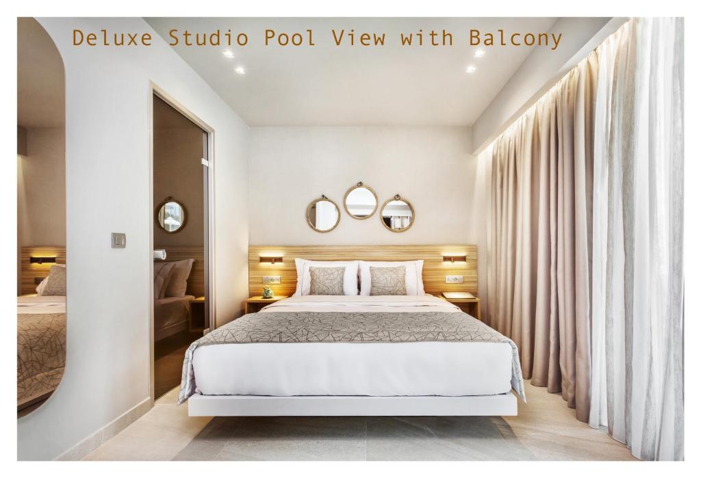 Pefki Deluxe Residences - 16