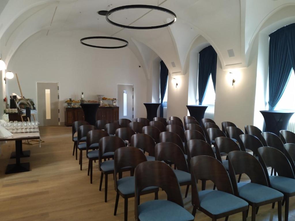 Herbal Hotel Wroclaw - Resim 6