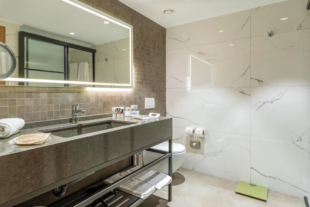 Mercure Trabzon Hotel - 1