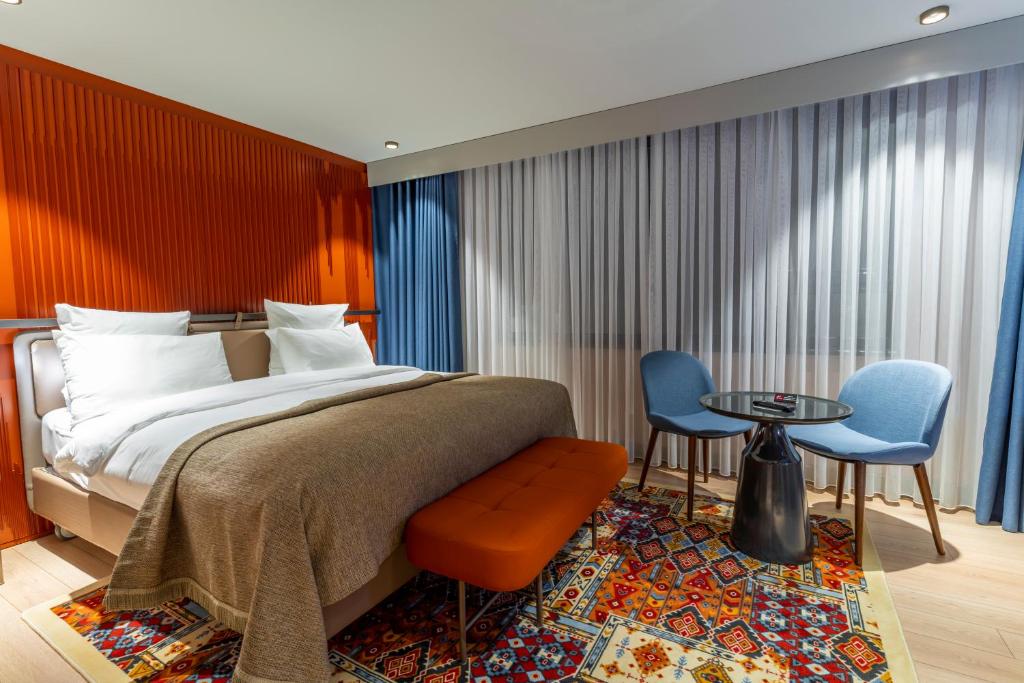 Mercure Trabzon Hotel - 2