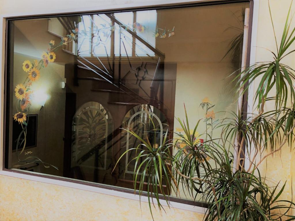 Fotografie z fotogalerie ubytování Hotel La Noce v destinaci Chivasso