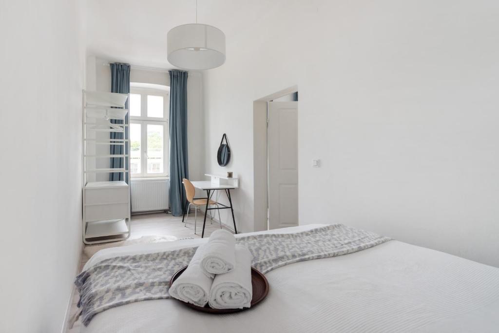 Sophienne Apartments - 15