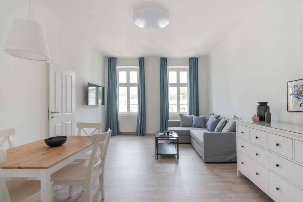 Sophienne Apartments - 10