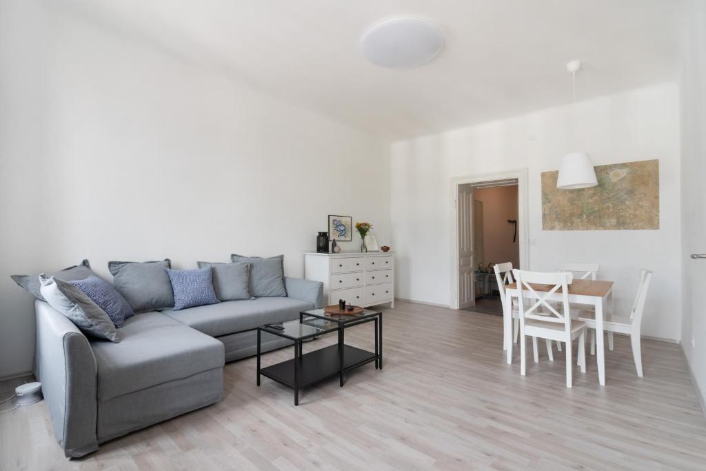 Sophienne Apartments - 14