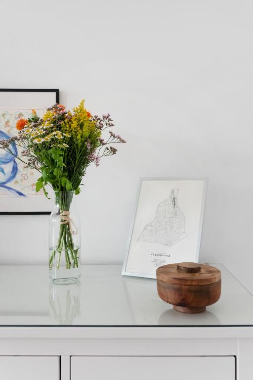 Sophienne Apartments - 18