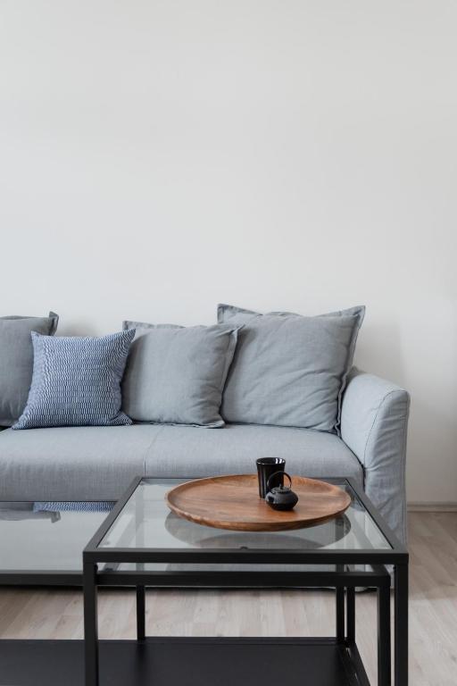 Sophienne Apartments - 12