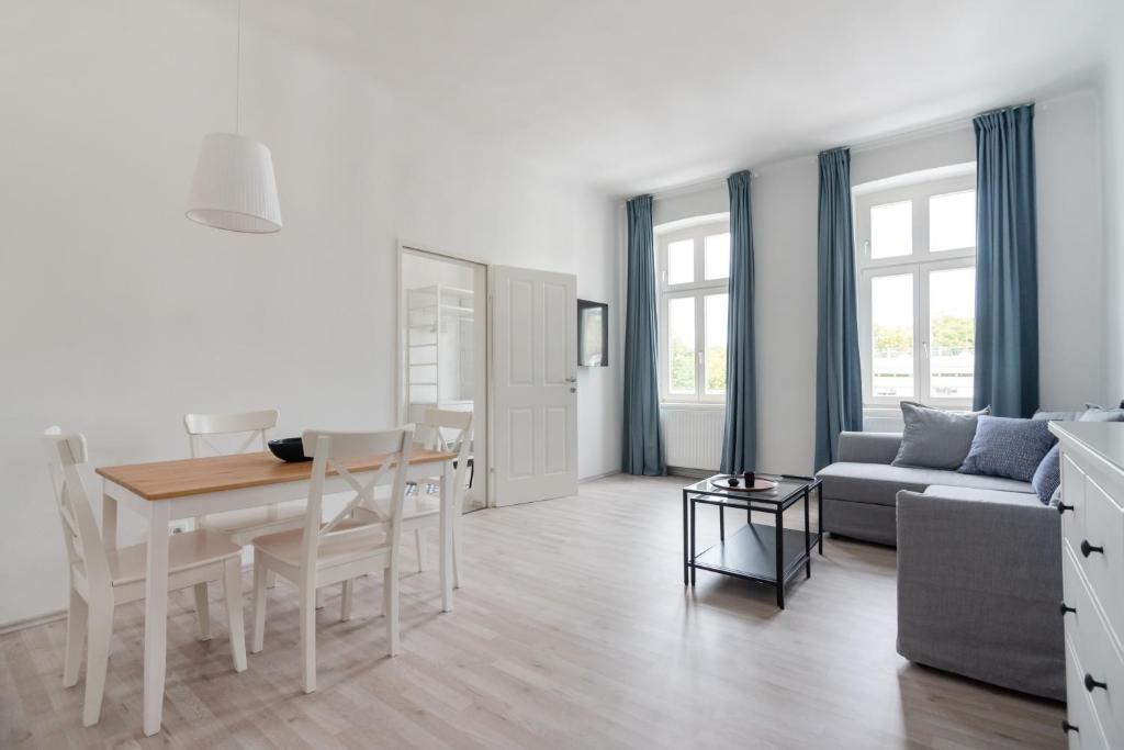 Sophienne Apartments - 16