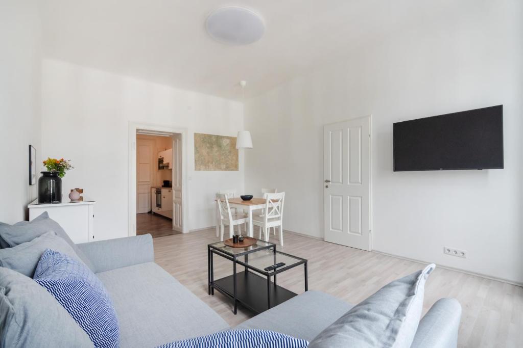 Sophienne Apartments - 13