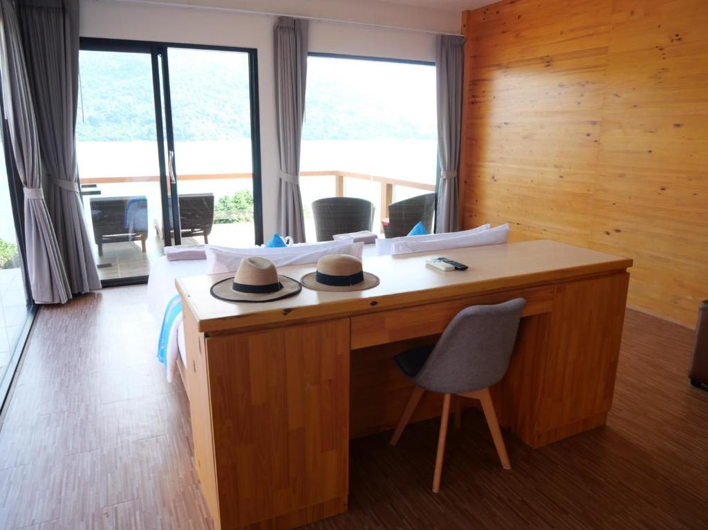 Fotografie z fotogalerie ubytování Mountain Resort Koh Lipe v destinaci Ko Lipe
