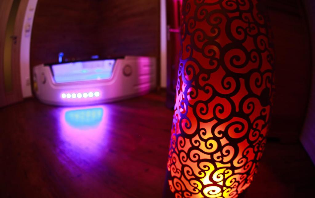 Fotografie z fotogalerie ubytování Apartmán Wellness Sedmihorky v Turnově