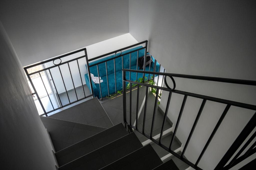 Zdjęcie z galerii obiektu Sopramoltivolti w mieście Palermo
