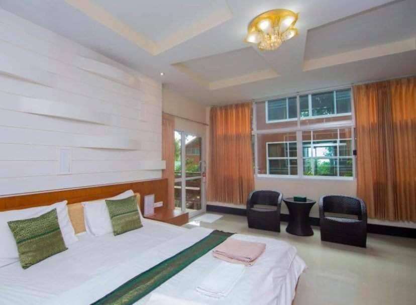 Mountain Resort Koh Lipe - 12