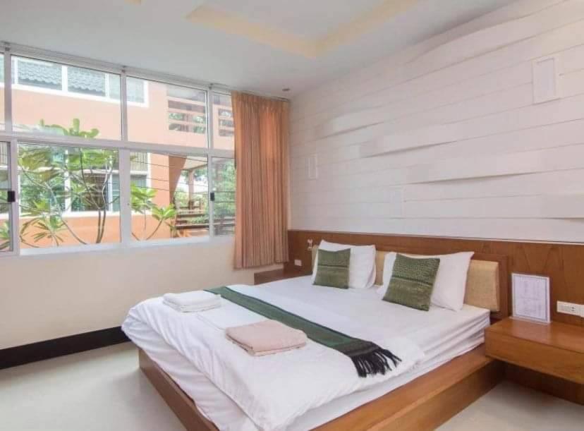 Mountain Resort Koh Lipe - 9