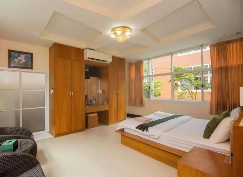 Mountain Resort Koh Lipe - 14