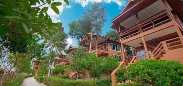 Mountain Resort Koh Lipe - 13