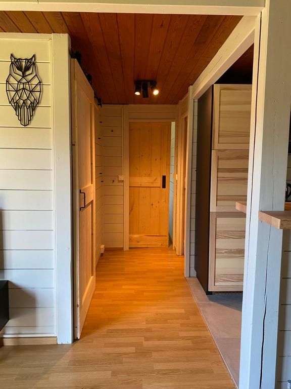 Fotografie z fotogalerie ubytování Chalet103 in La Boverie v destinaci Rendeux