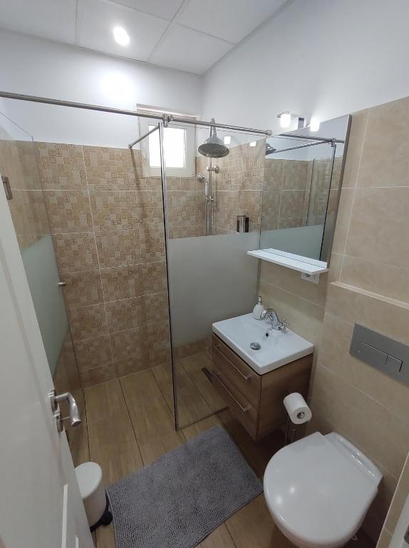 Fanea Residence - Double Or Twin Room