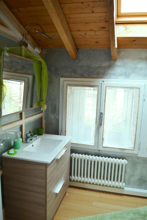 Fotografie z fotogalerie ubytování B&B Cappuccini v destinaci Schio