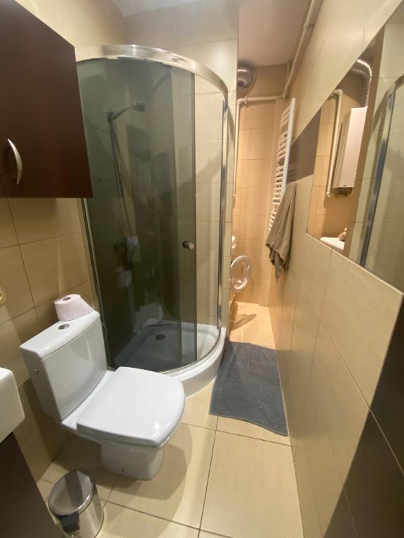 Fotografia z galérie ubytovania Apartament Andersa v destinácii Gliwice