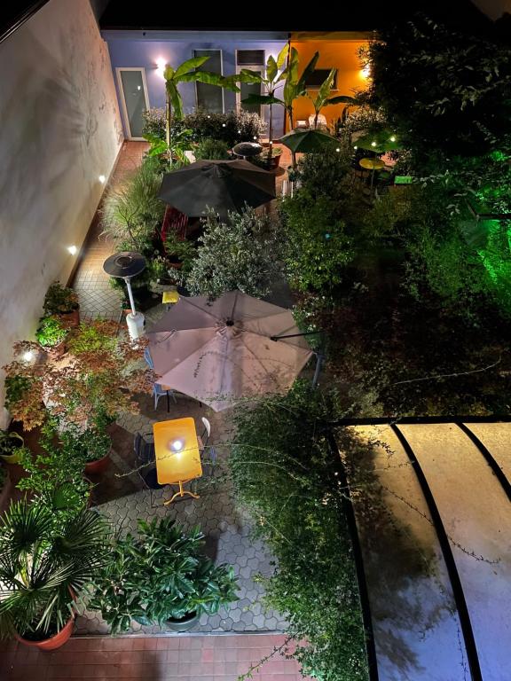 Il Girasole High Quality Inn - Resim 24