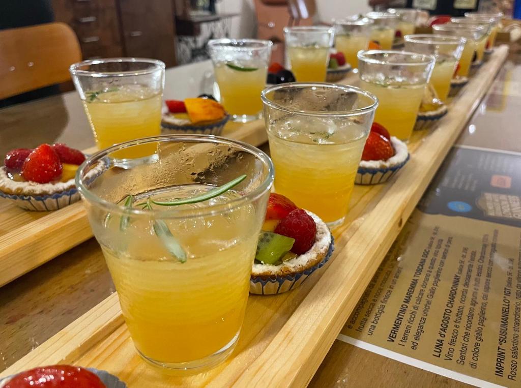 Il Girasole High Quality Inn