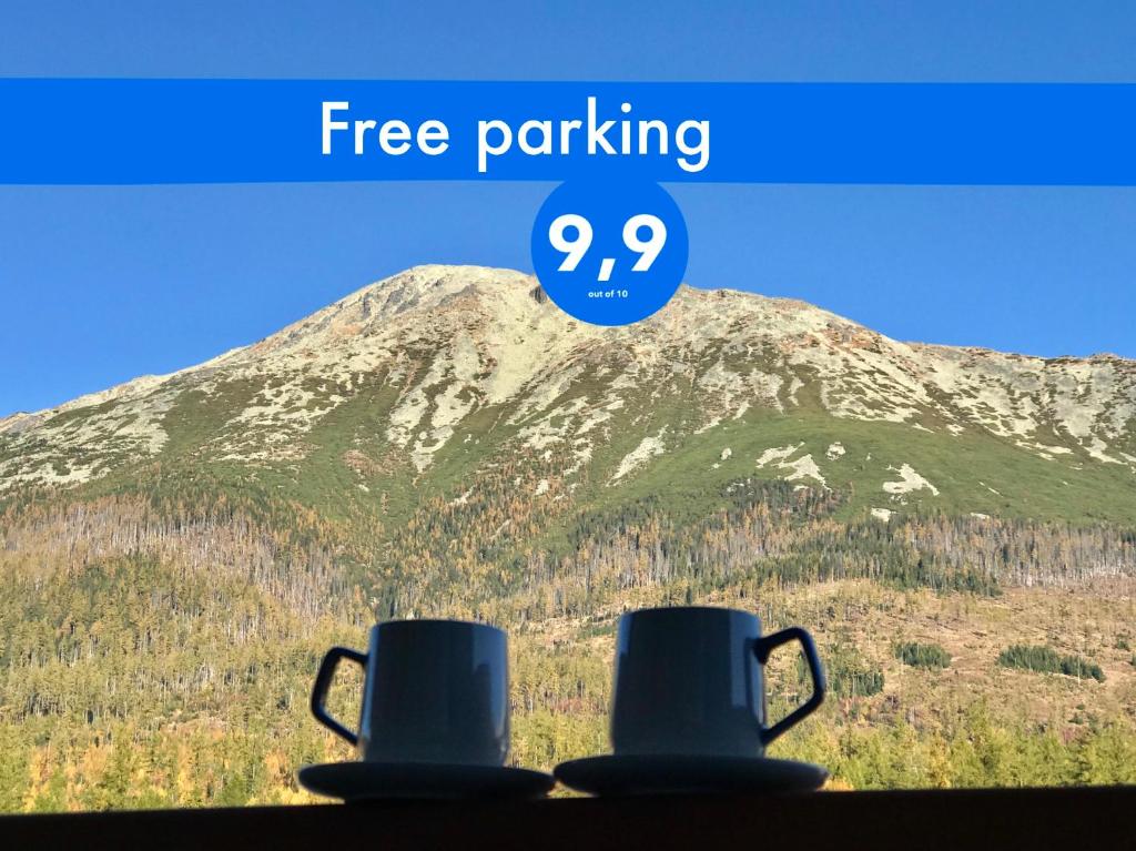 Orbit Tatry Apartments