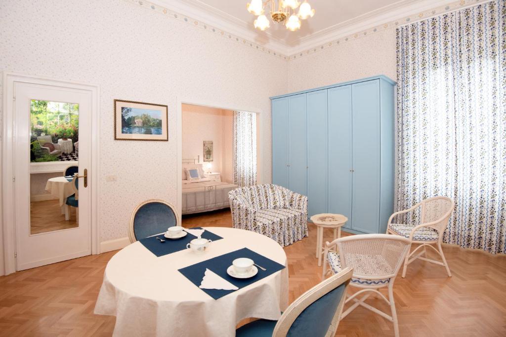 Giardino del Lago - 10