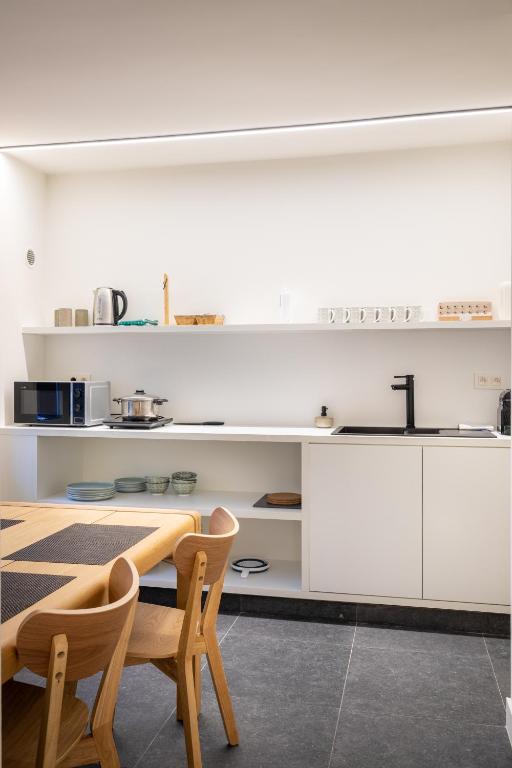 Hotel Augustyn Brugge - Resim 34