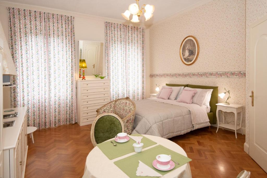 Giardino del Lago - 19