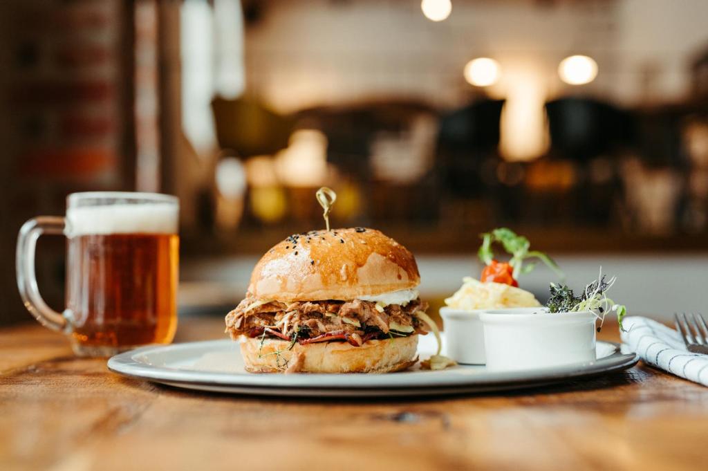 Hotel city.city - Resim 22