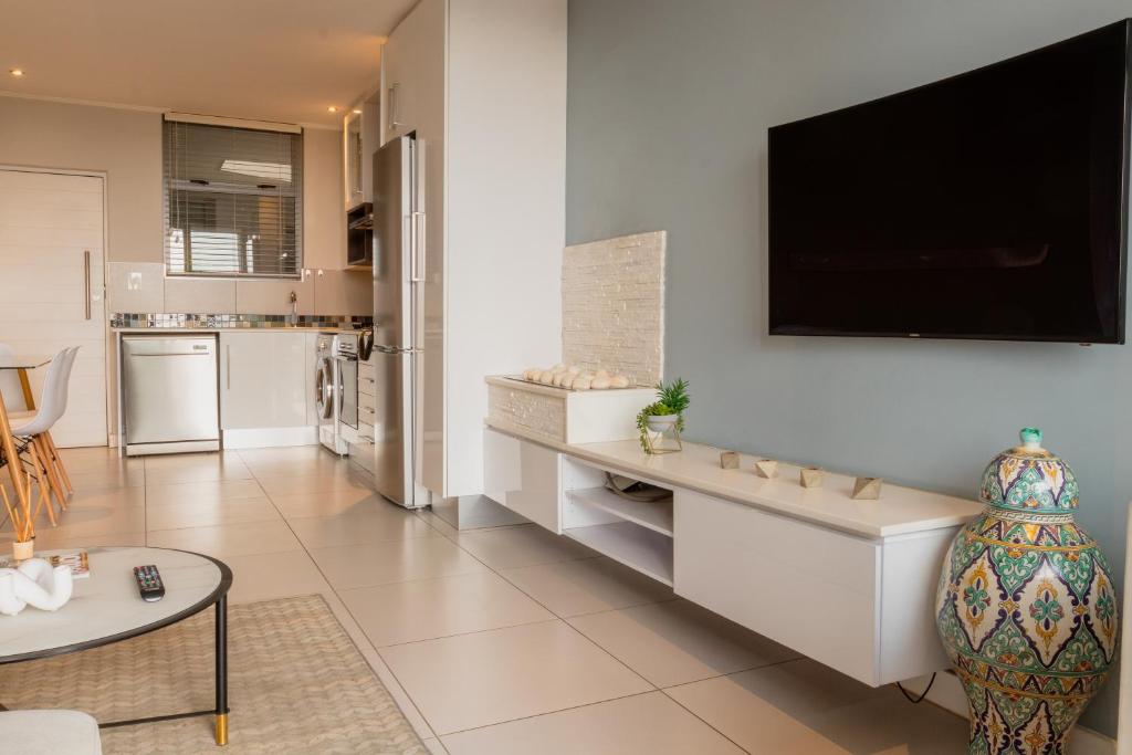 KMG Apartments at The Apex - Apartamento De Dos Dormitorios