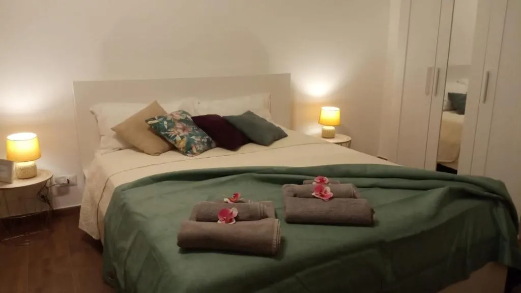 Residenze Sorrentino