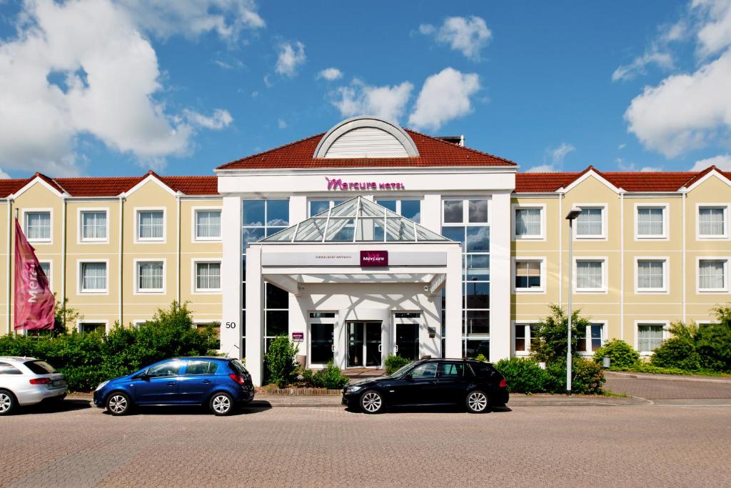 Mercure Hotel Düsseldorf Ratingen - Housity