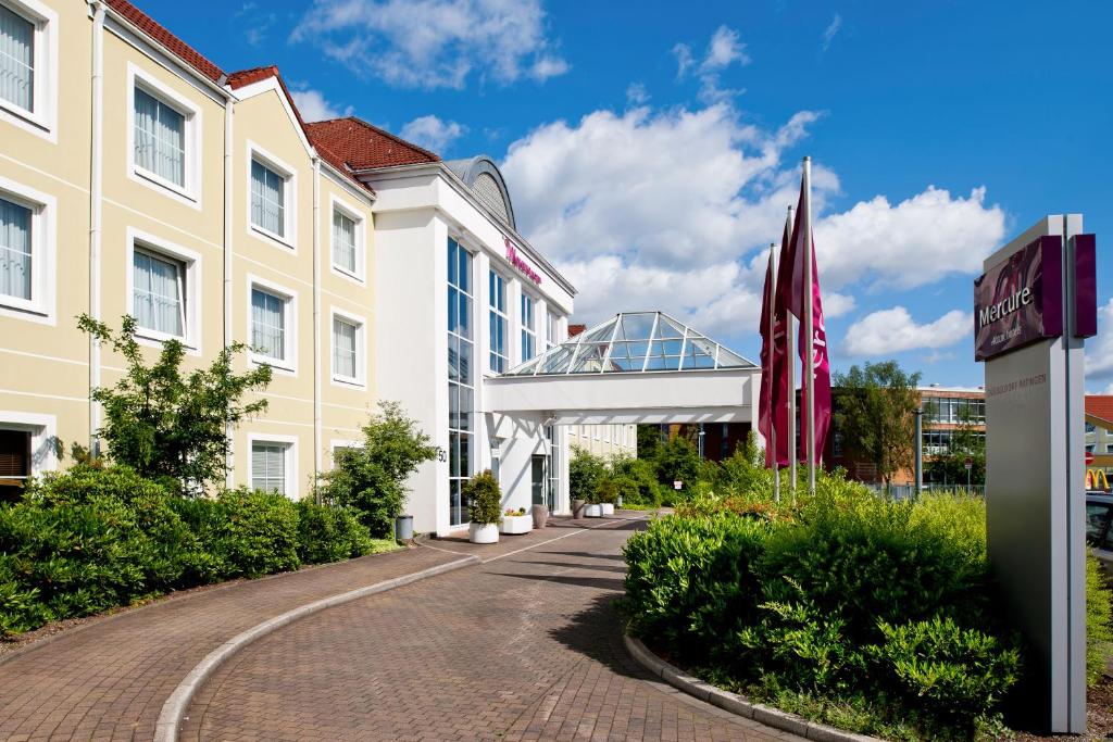 Mercure Hotel Düsseldorf Ratingen, Ratingen (aktualisierte Preise für 2025)