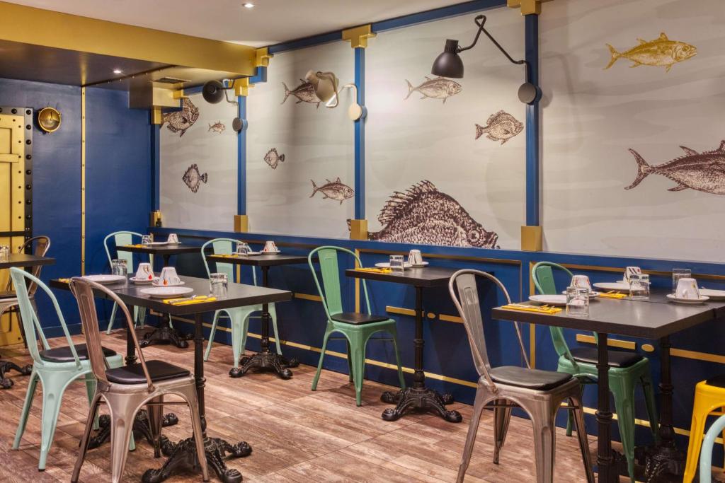 Best Western Hotel Graslin - Resim 14