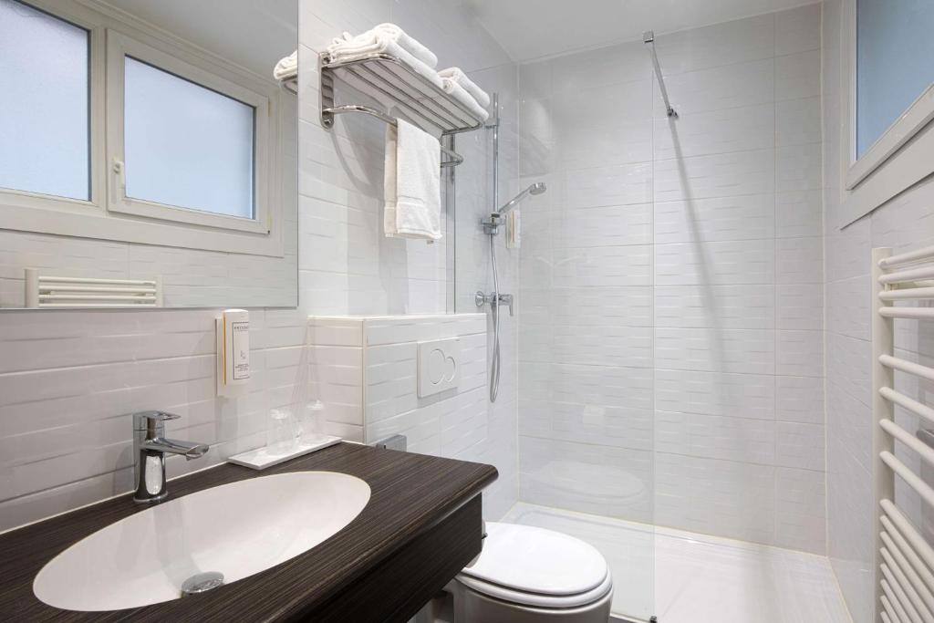Best Western Hotel Graslin - Superior King Kamer Met Airconditioning