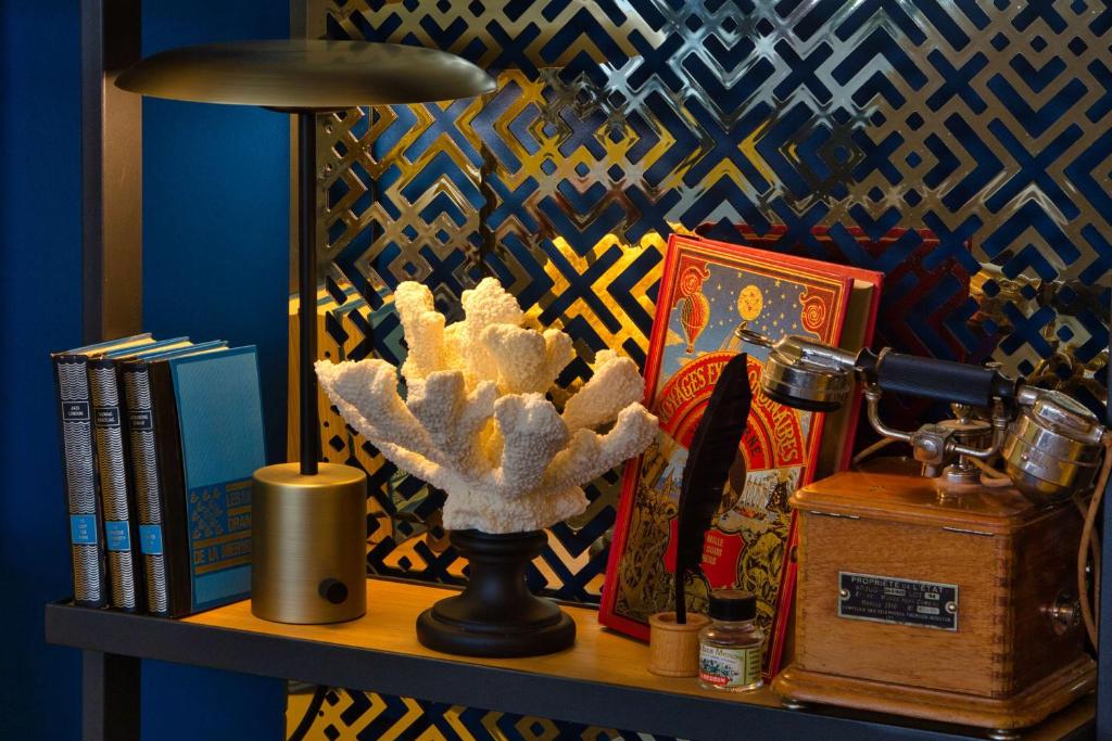 Best Western Hotel Graslin - Resim 34