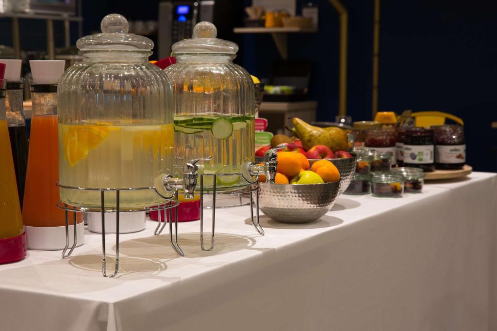 Best Western Hotel Graslin - Resim 37